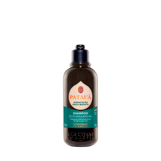 Shampoo Hidratação Equilibrante Patauá 250ml